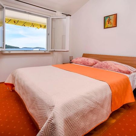Apartments Zivana Rogoznica  Kültér fotó