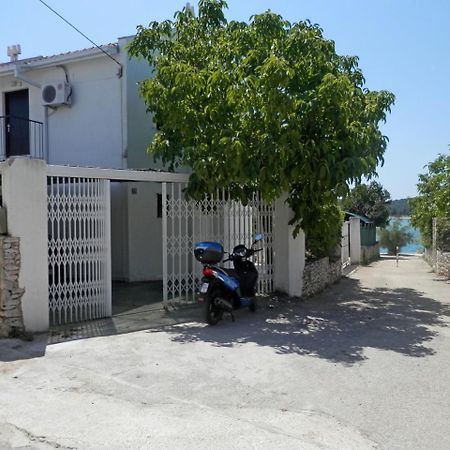 Apartments Zivana Rogoznica  Kültér fotó