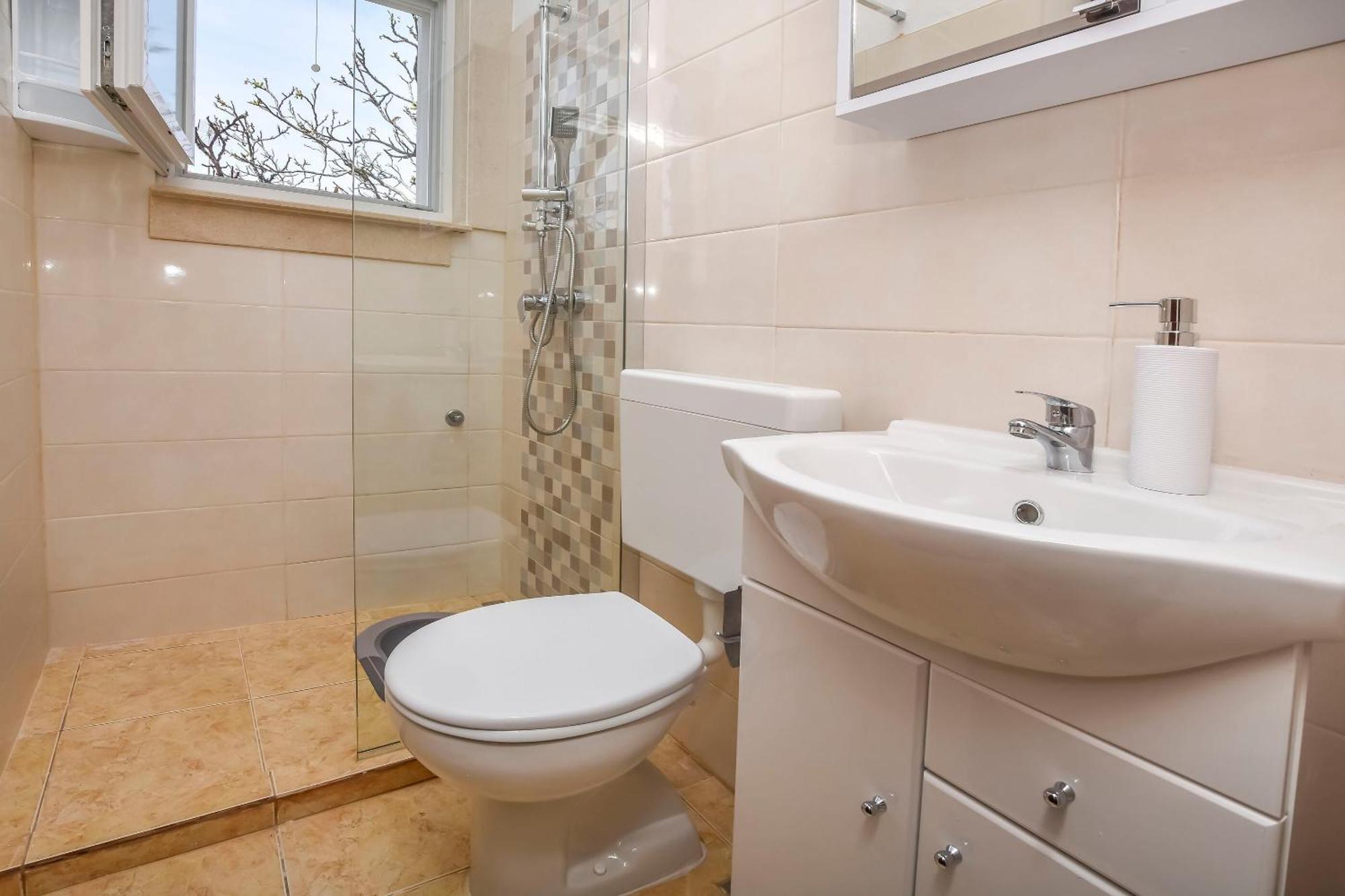 Apartments Zivana Rogoznica  Kültér fotó