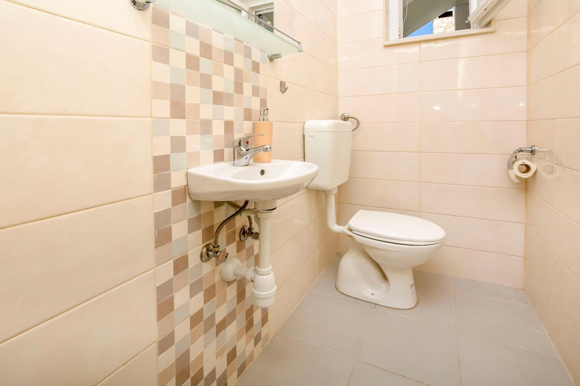 Apartments Zivana Rogoznica  Kültér fotó