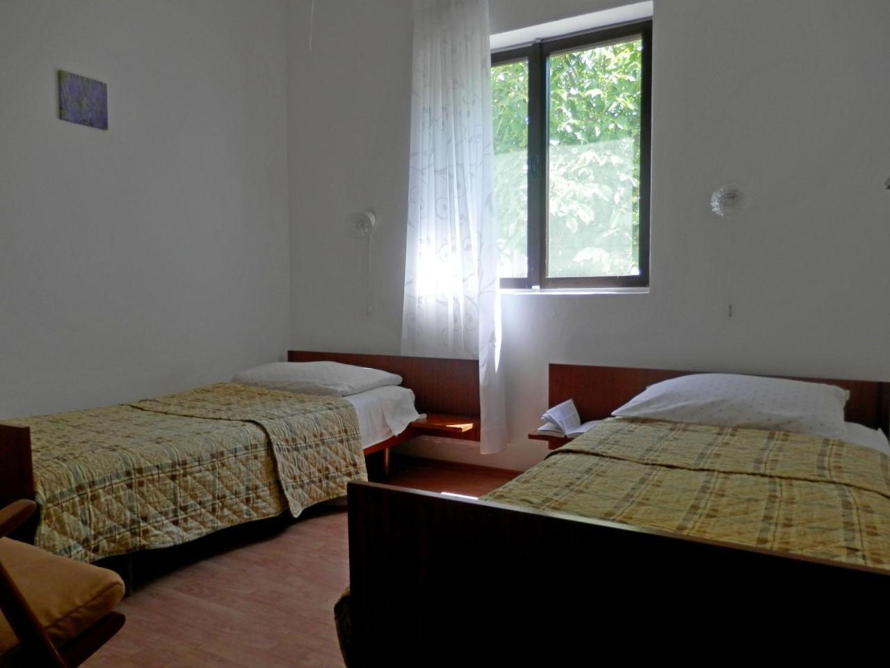 Apartments Zivana Rogoznica  Kültér fotó