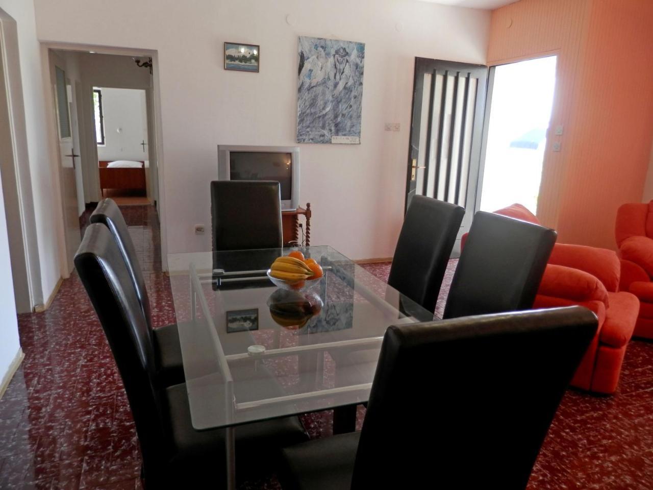 Apartments Zivana Rogoznica  Kültér fotó