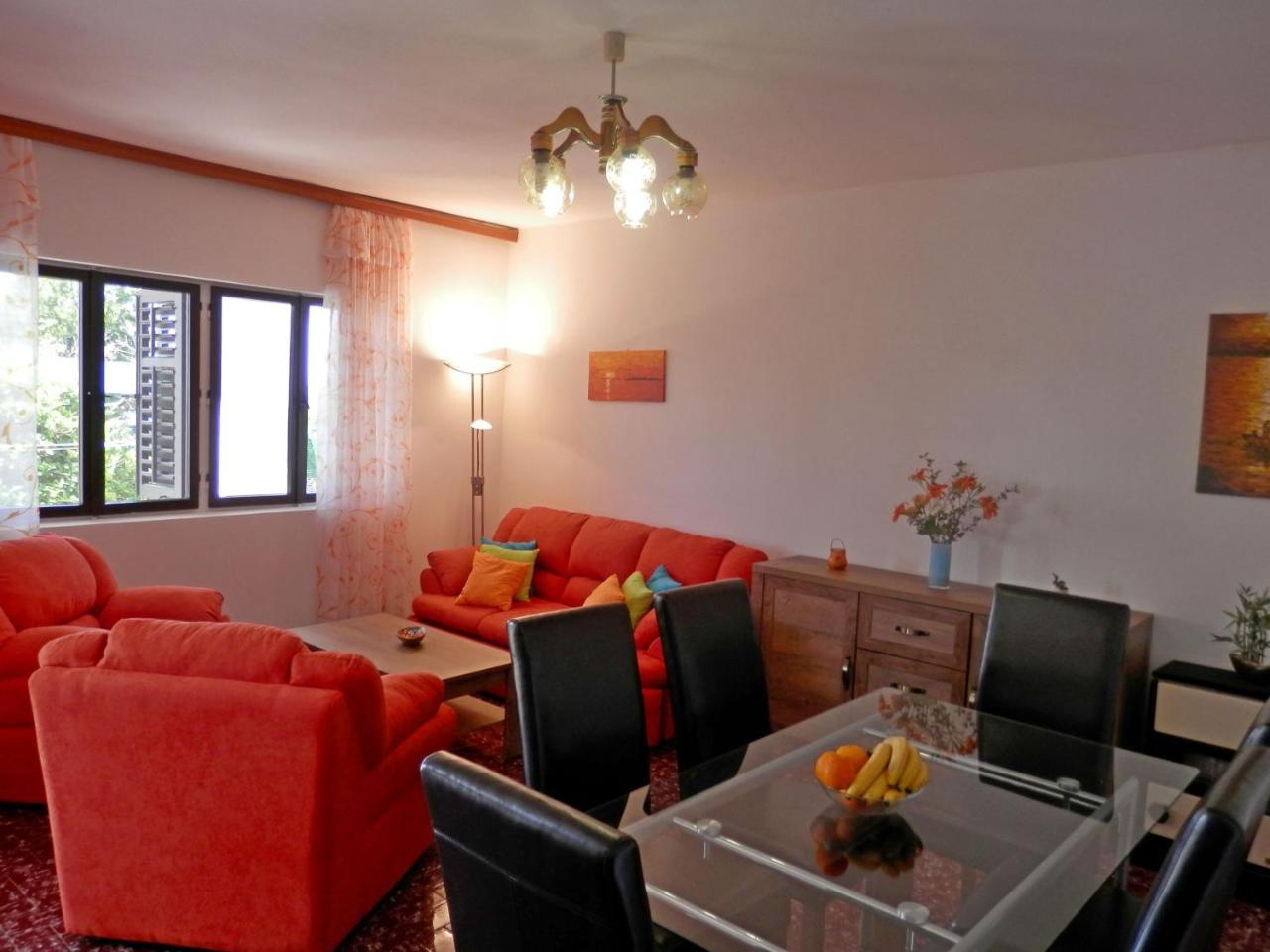 Apartments Zivana Rogoznica  Szoba fotó