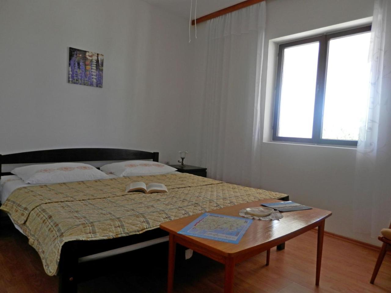 Apartments Zivana Rogoznica  Kültér fotó