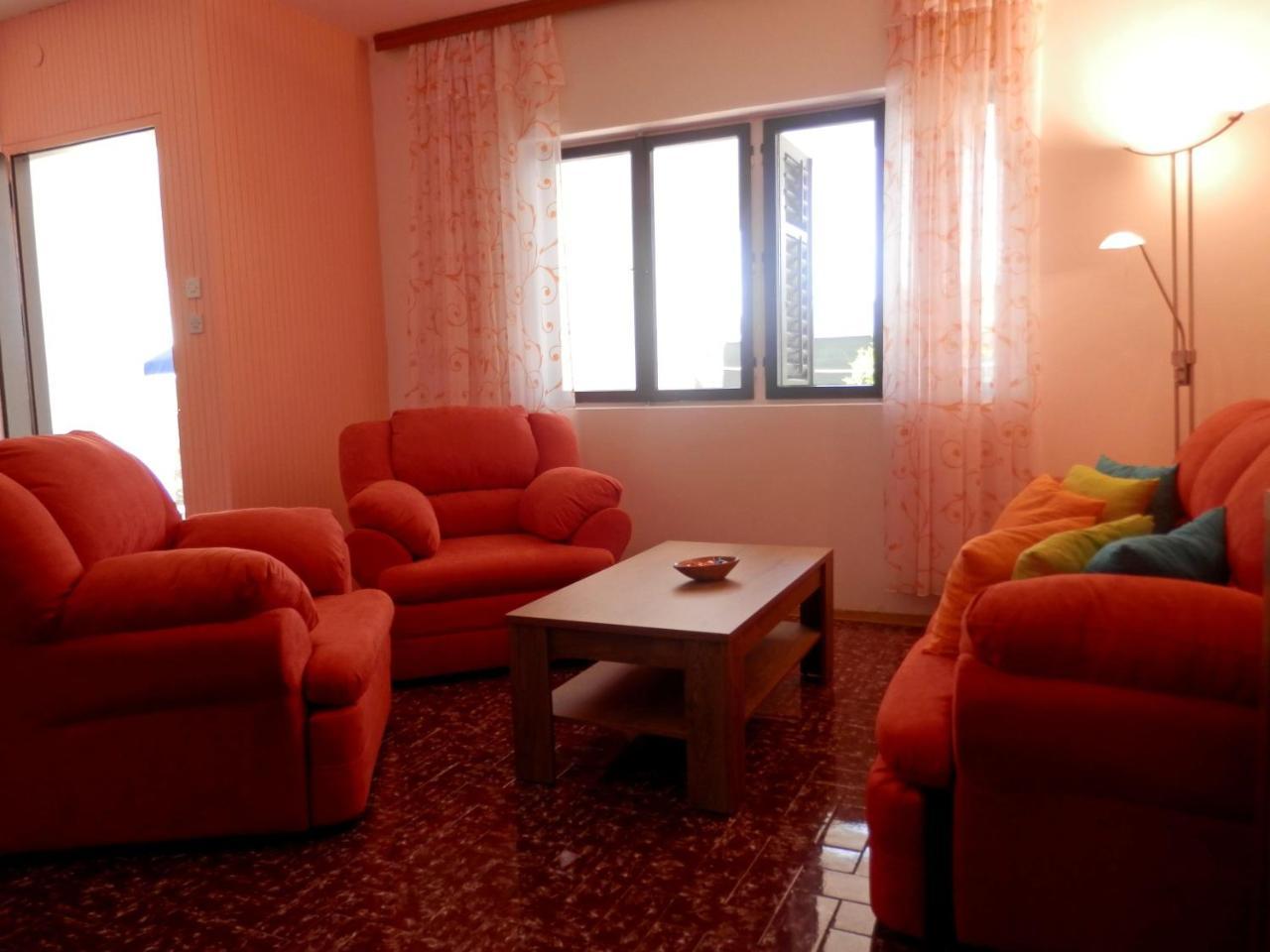 Apartments Zivana Rogoznica  Kültér fotó