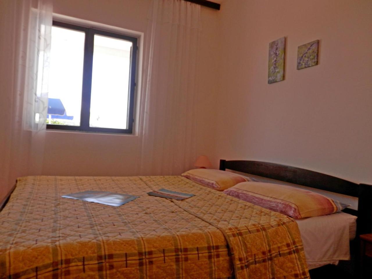 Apartments Zivana Rogoznica  Kültér fotó