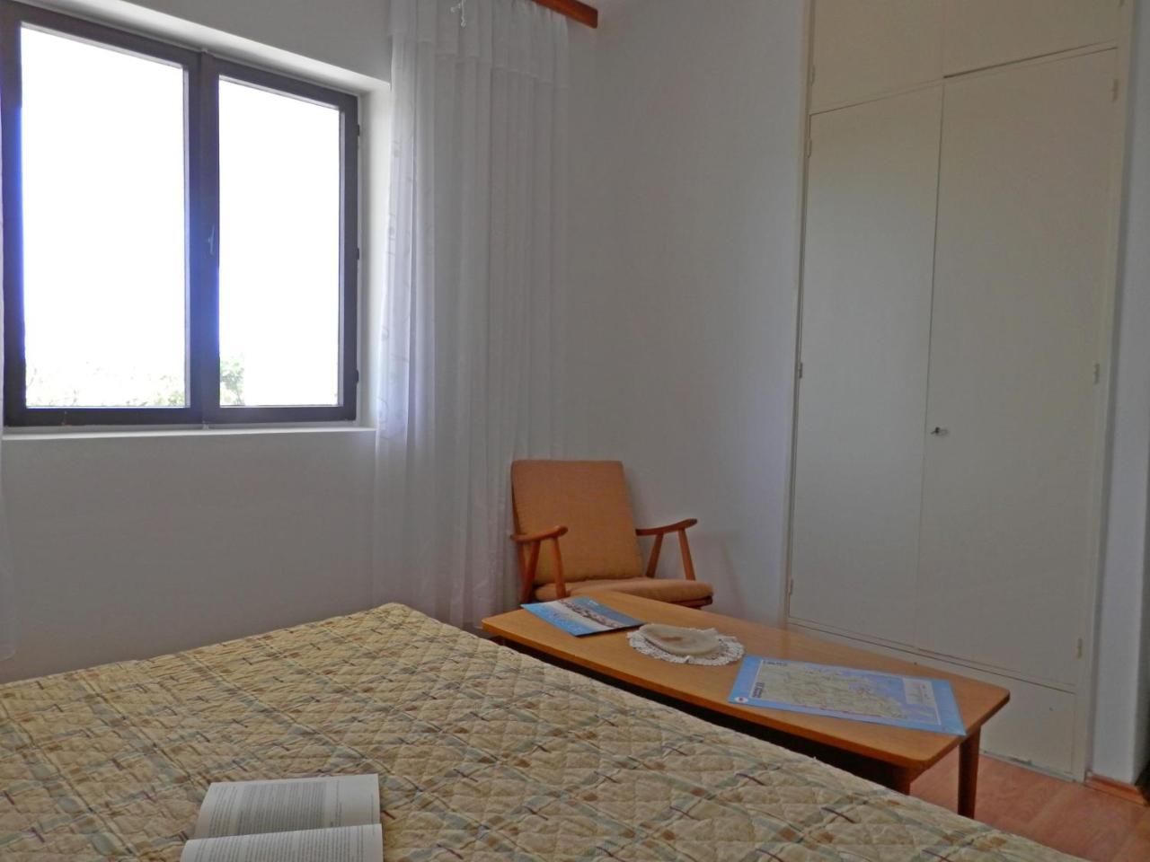 Apartments Zivana Rogoznica  Kültér fotó