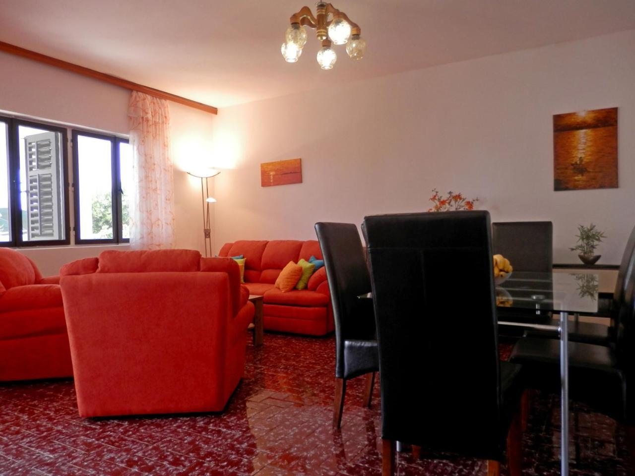 Apartments Zivana Rogoznica  Kültér fotó