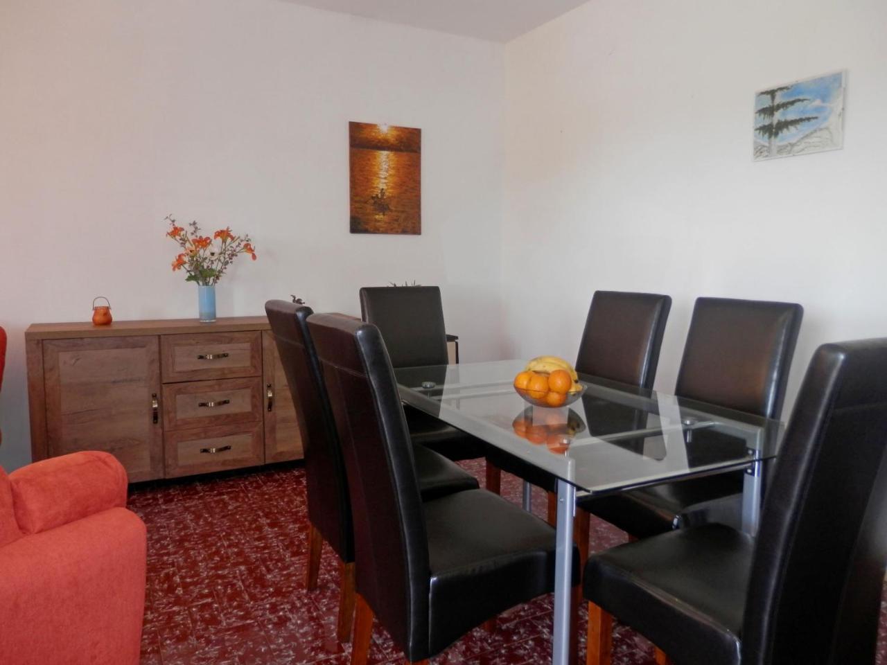 Apartments Zivana Rogoznica  Kültér fotó