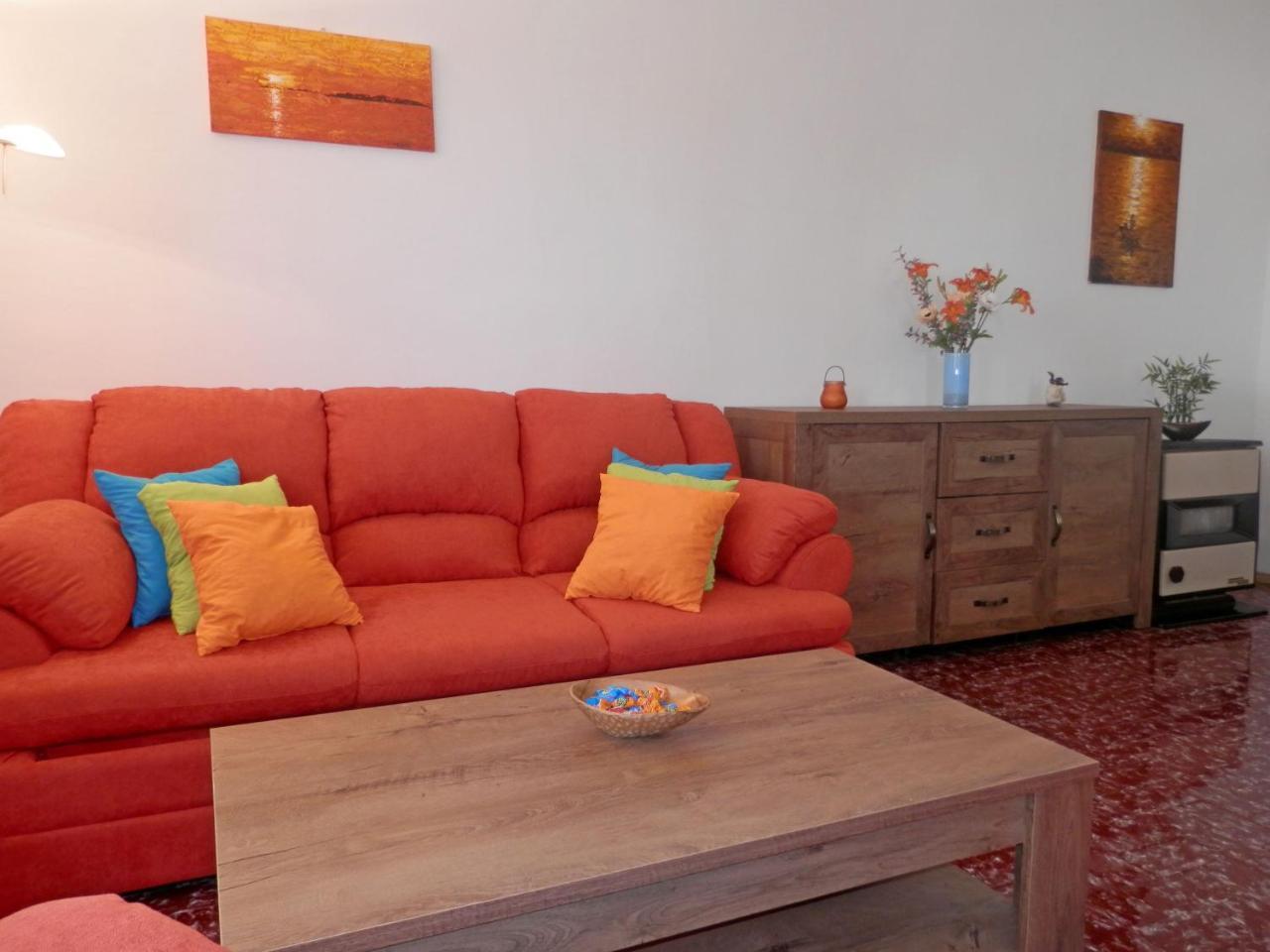 Apartments Zivana Rogoznica  Kültér fotó